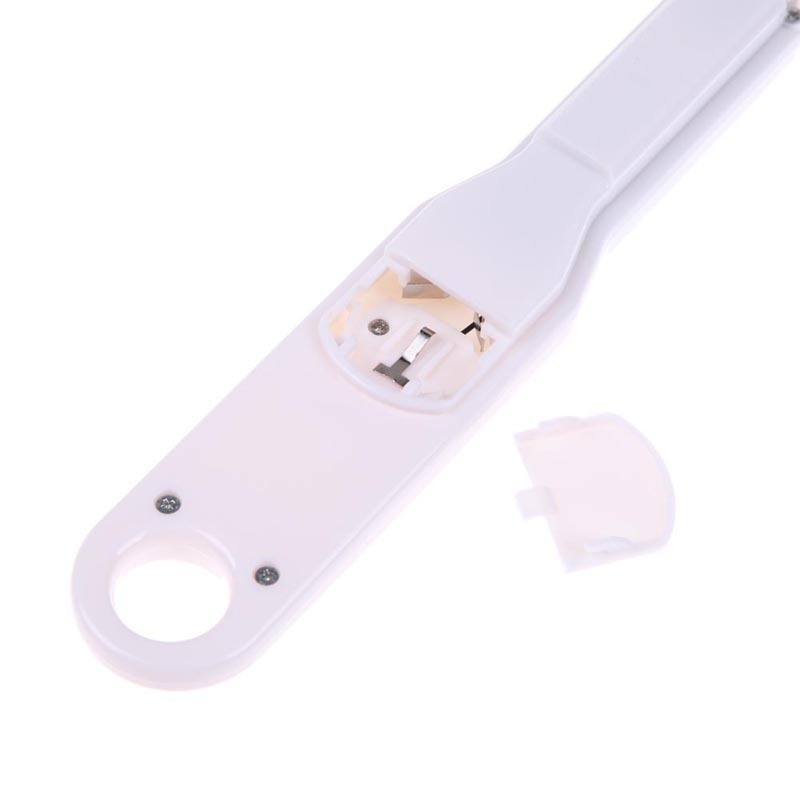 Digital Kitchen Scale Electronic Cooking Food Weight Measuring Spoon Grams