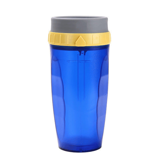 Cover Twist Cup Travel Portable
