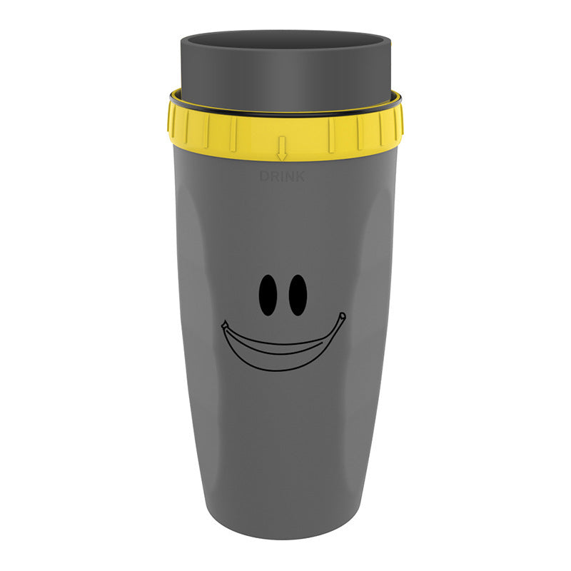 Cover Twist Cup Travel Portable