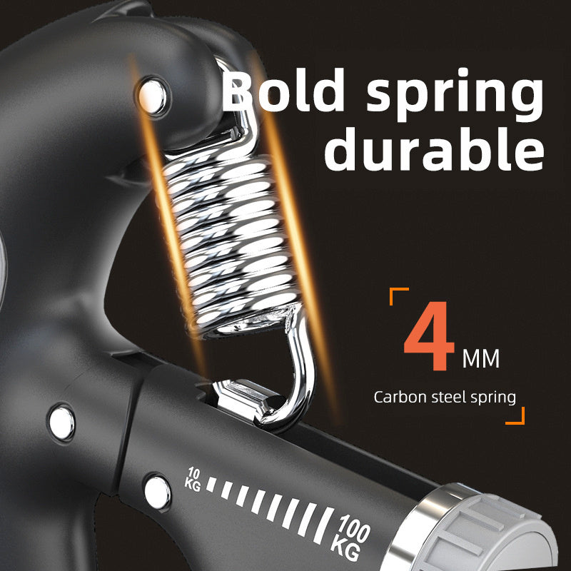 Griper 10-100KG Grip Free Adjustment