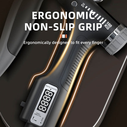 Griper 10-100KG Grip Free Adjustment