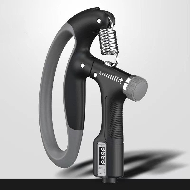 Griper 10-100KG Grip Free Adjustment