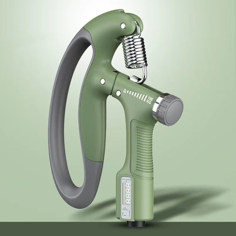 Griper 10-100KG Grip Free Adjustment