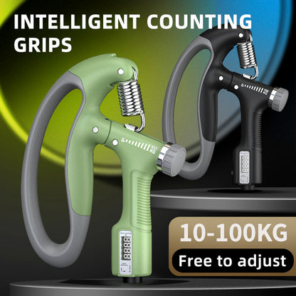 Griper 10-100KG Grip Free Adjustment