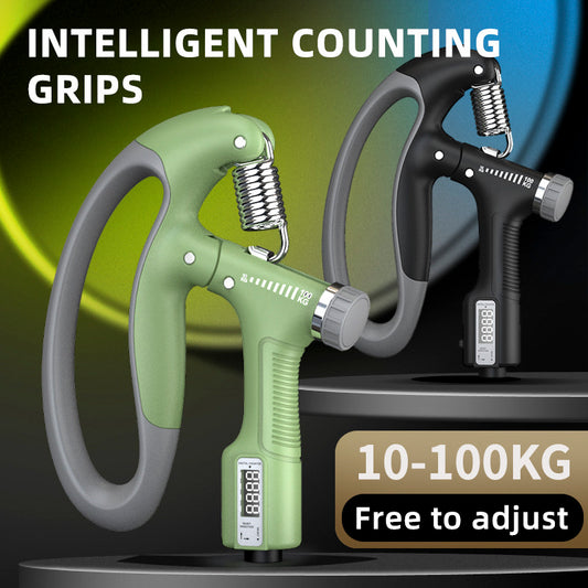 Griper 10-100KG Grip Free Adjustment