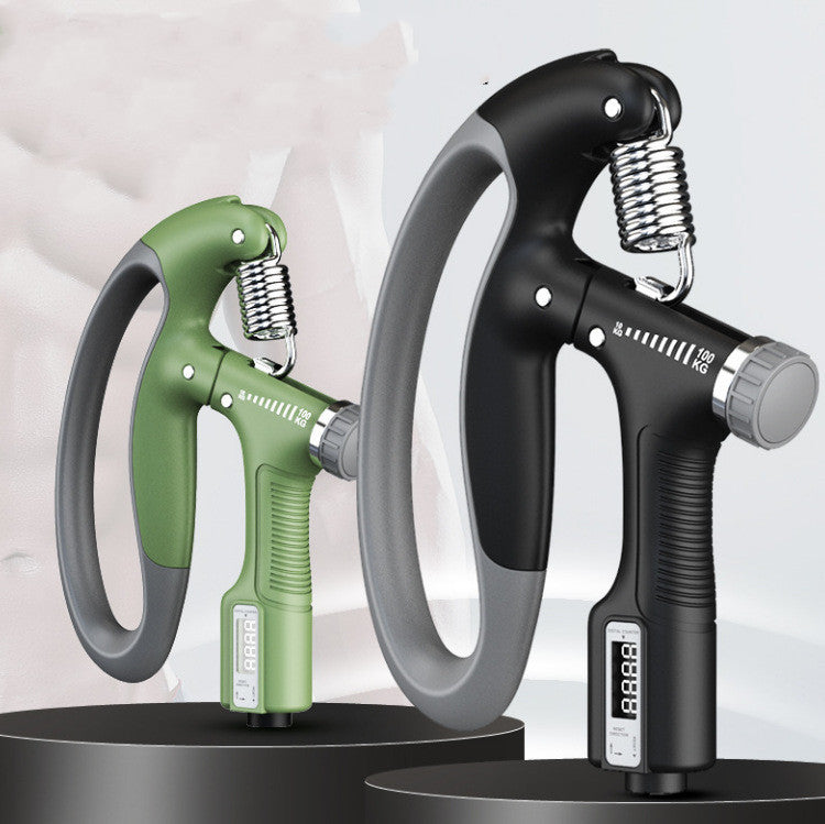 Griper 10-100KG Grip Free Adjustment