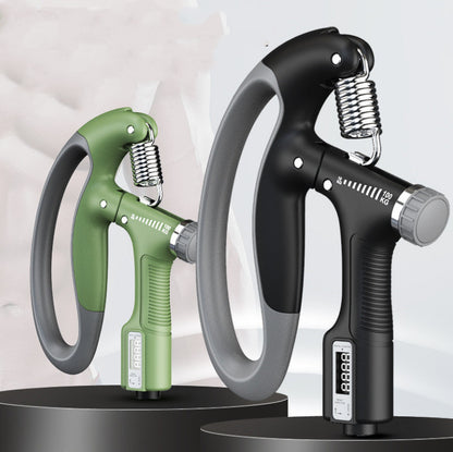 Griper 10-100KG Grip Free Adjustment