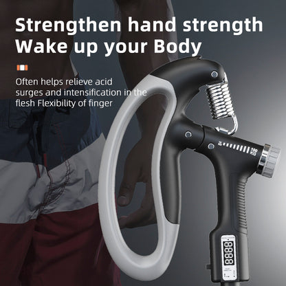 Griper 10-100KG Grip Free Adjustment
