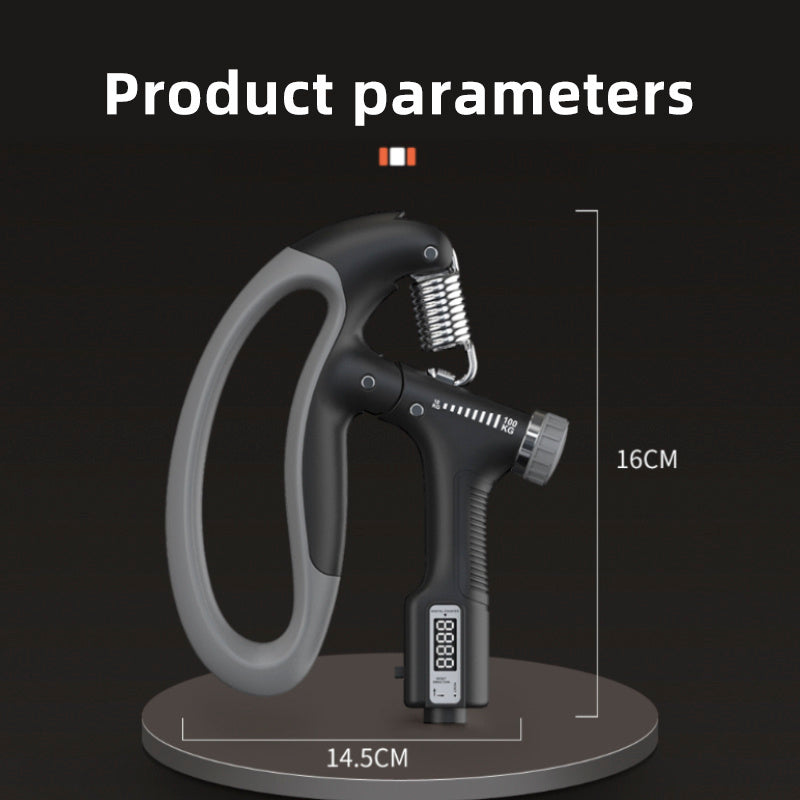 Griper 10-100KG Grip Free Adjustment