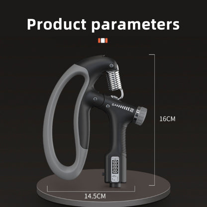 Griper 10-100KG Grip Free Adjustment
